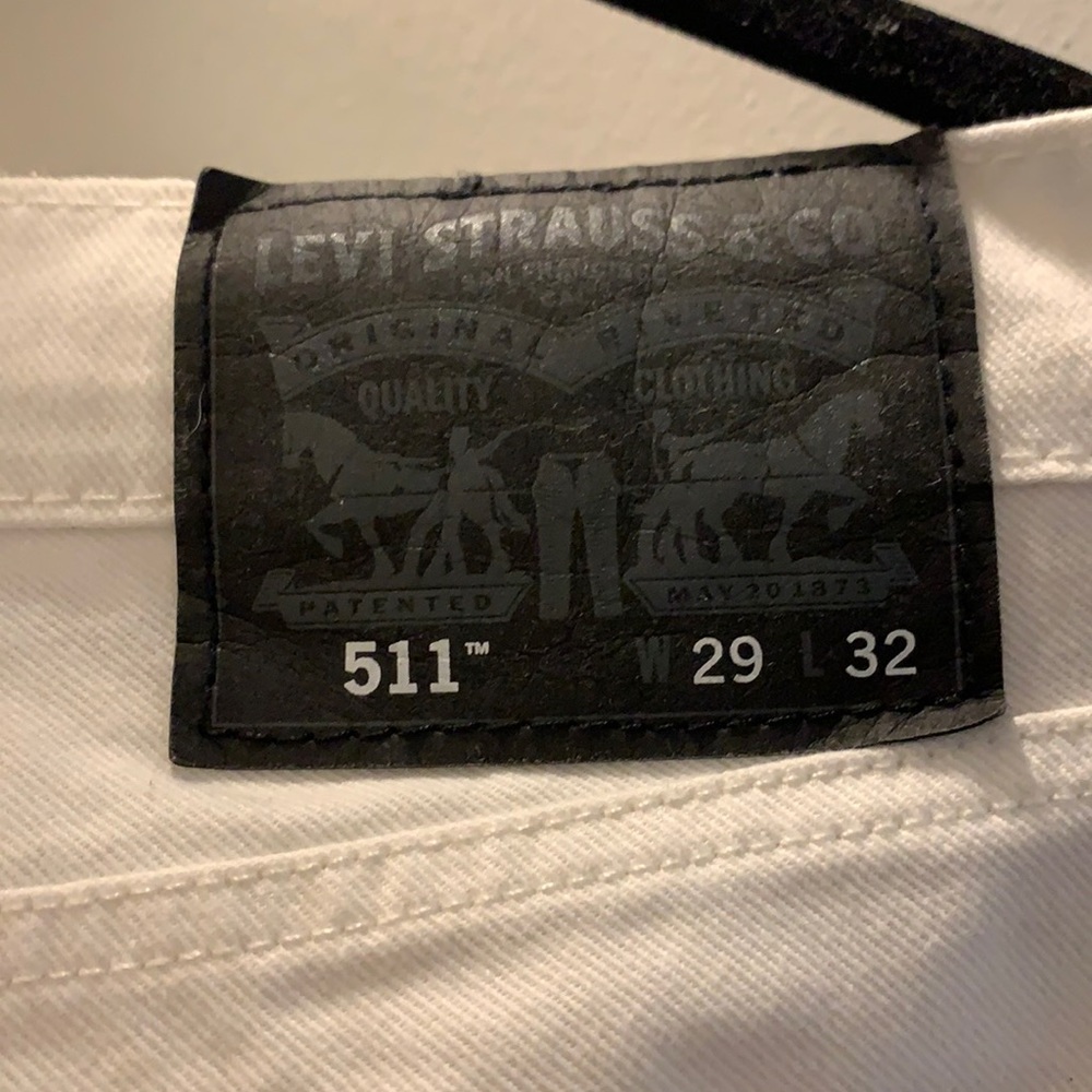 Levi’s 511